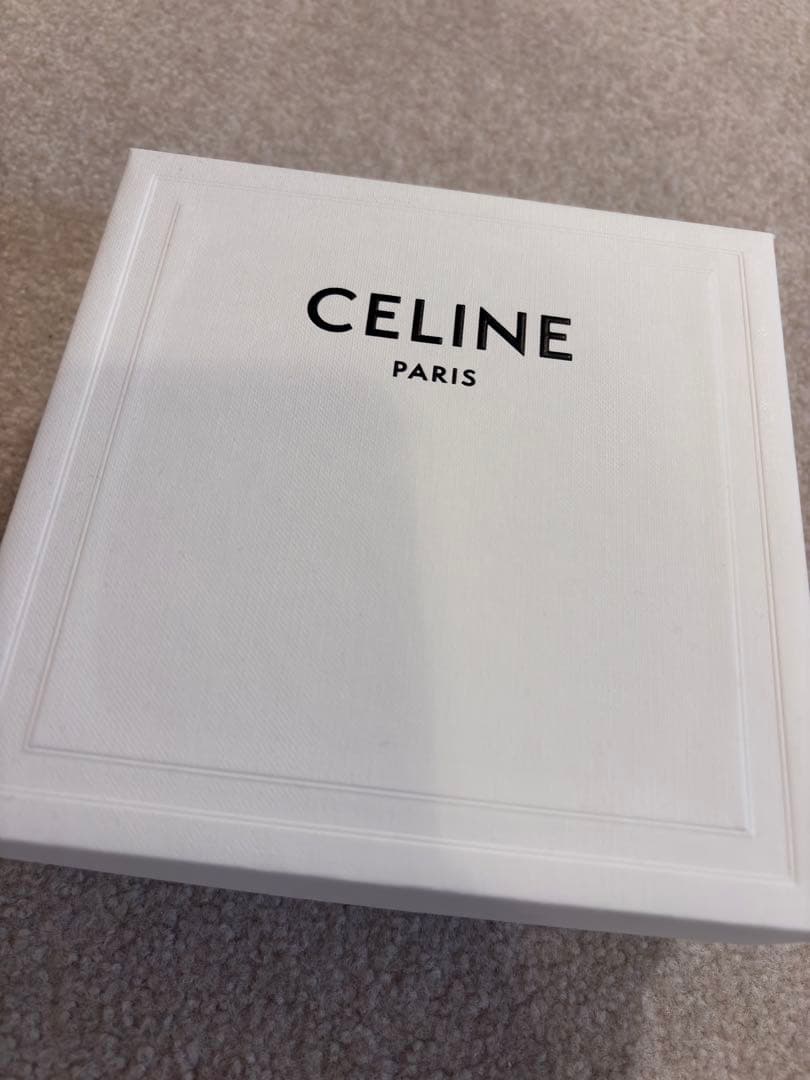 ⭐︎【超美品】CELINE セリーヌ トリオンフ ベルト 75