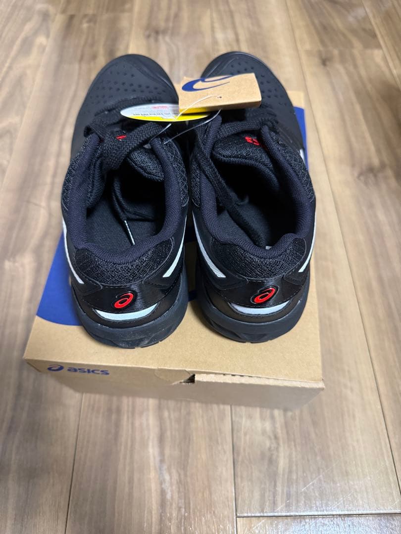 安全靴 アシックス WIN JOB CP113 27.0cm 新品