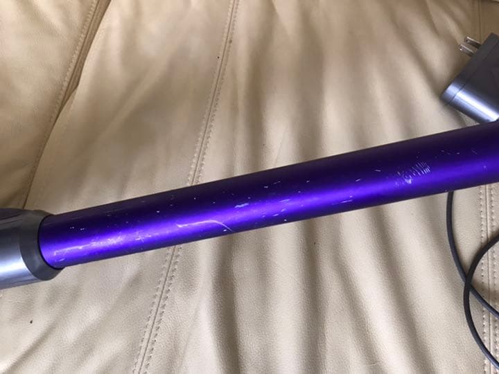 ダイソン　コードレスクリーナー