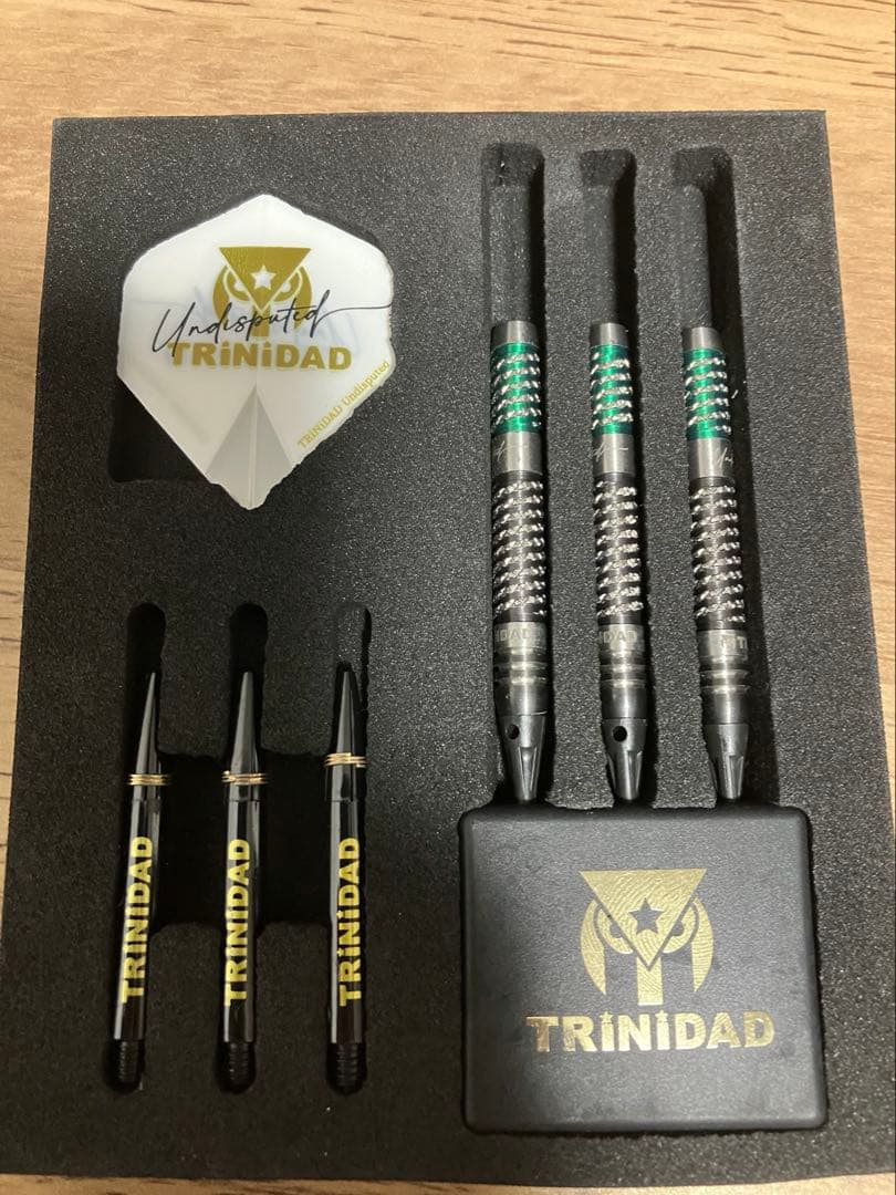 リカルド2 ソフトダーツ