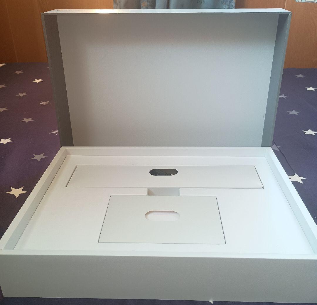 交渉中　Microsoft Surface Laptop Go 3 本体