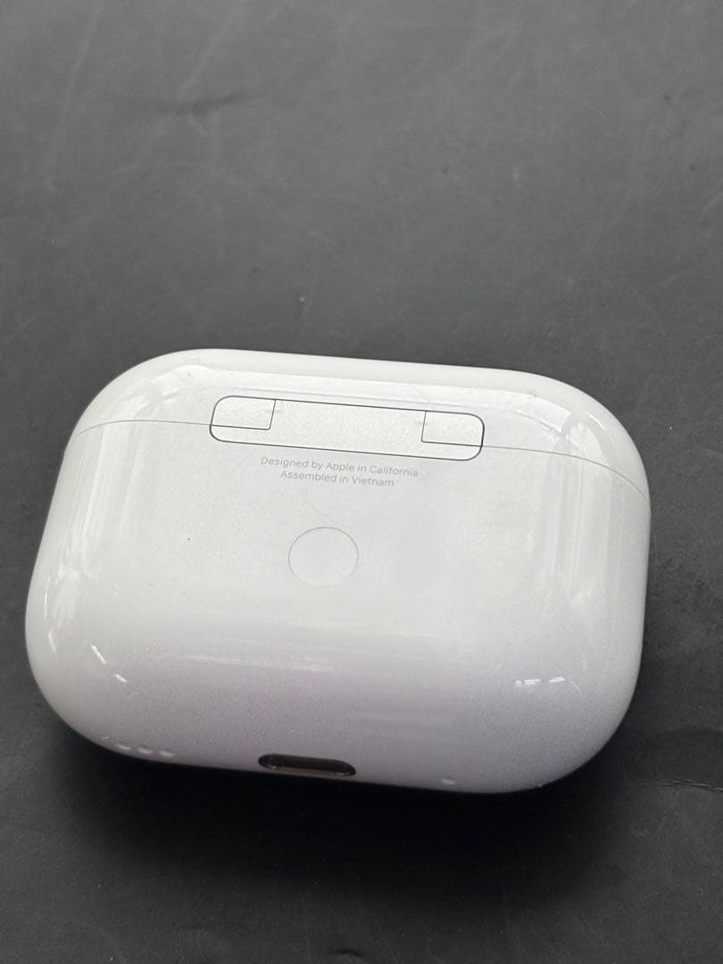 あ*も様 17837 AirPods Pro 第二世代 A2968/3047/3