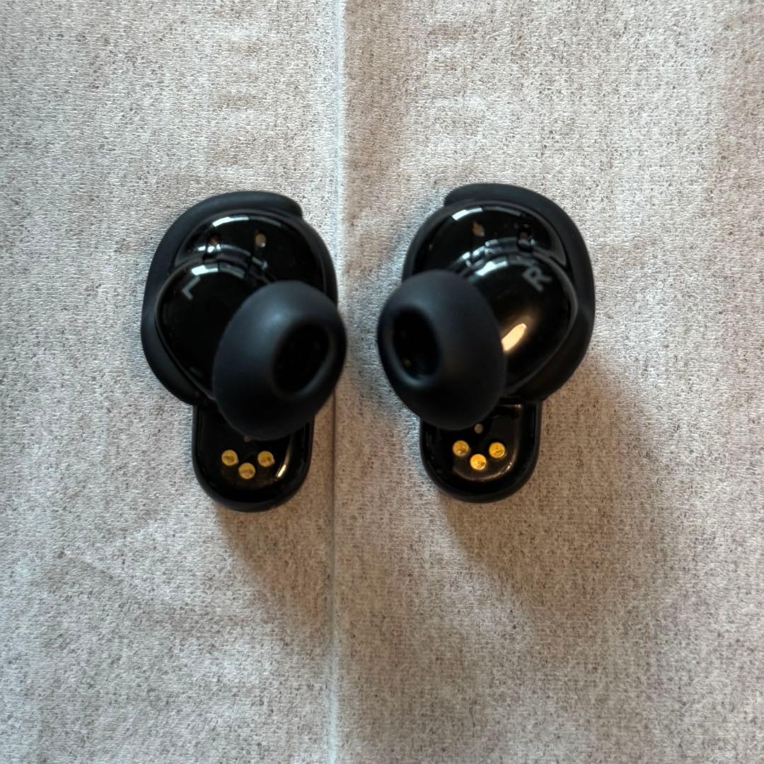 Bose QuietComfort Ultra ワイヤレスイヤホン