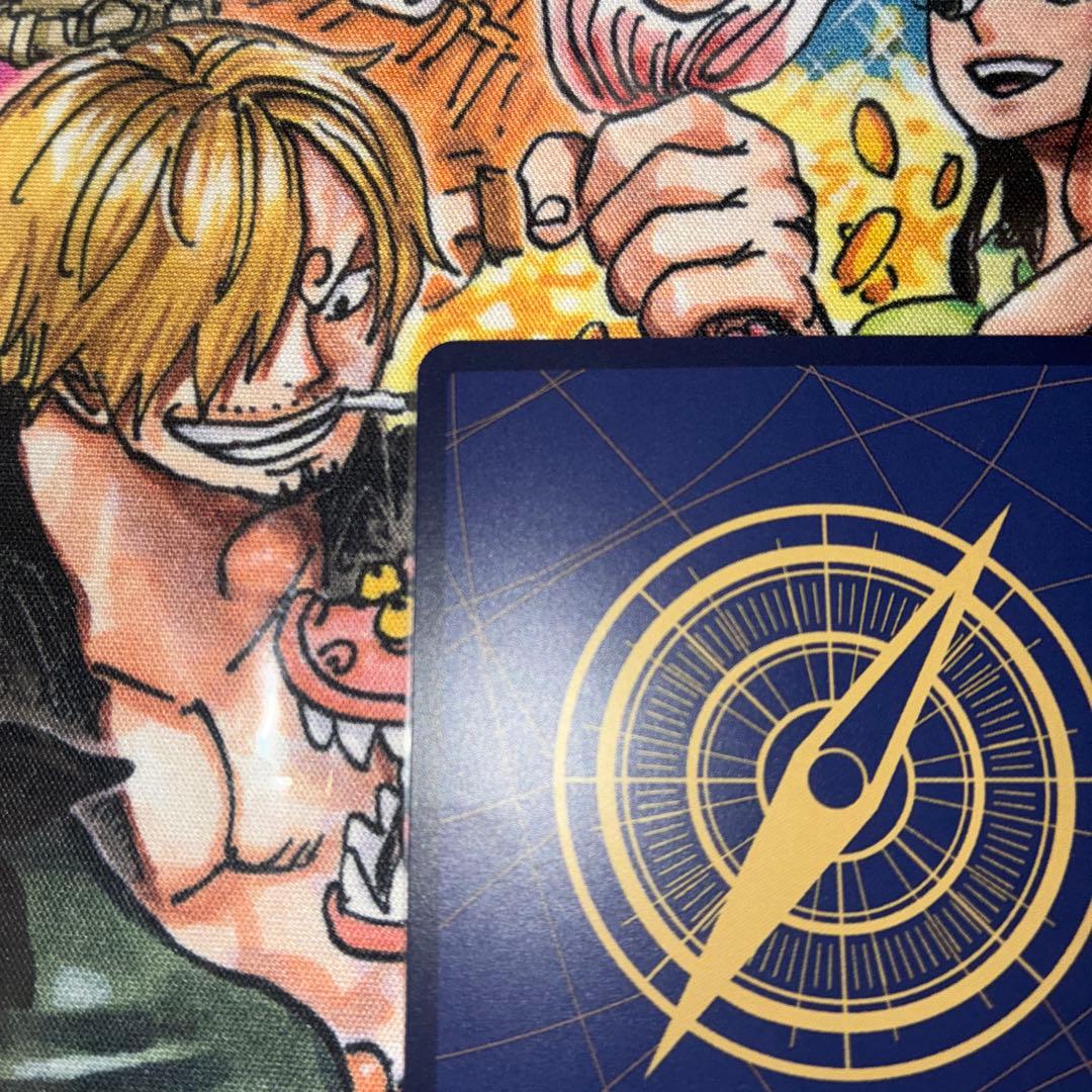 イーザンバロンvナス寿朗聖！