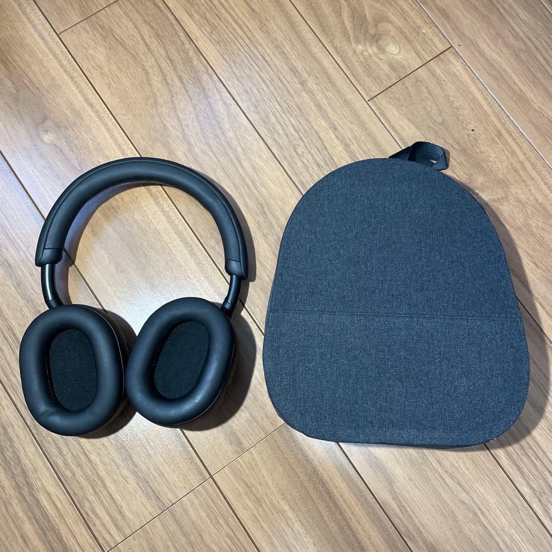 値下‼️ソニー　WH-1000XM5 ブラック（型番：WH-1000XM5 BM）