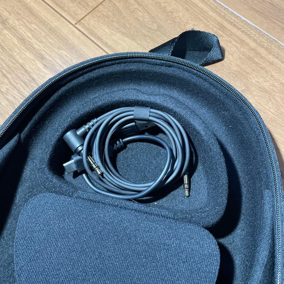 値下‼️ソニー　WH-1000XM5 ブラック（型番：WH-1000XM5 BM）