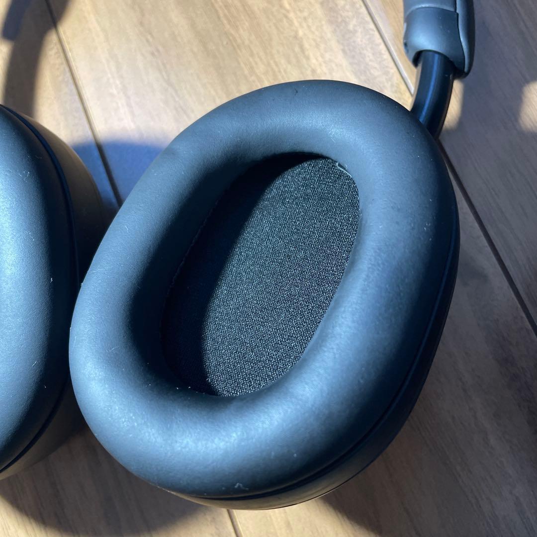 値下‼️ソニー　WH-1000XM5 ブラック（型番：WH-1000XM5 BM）