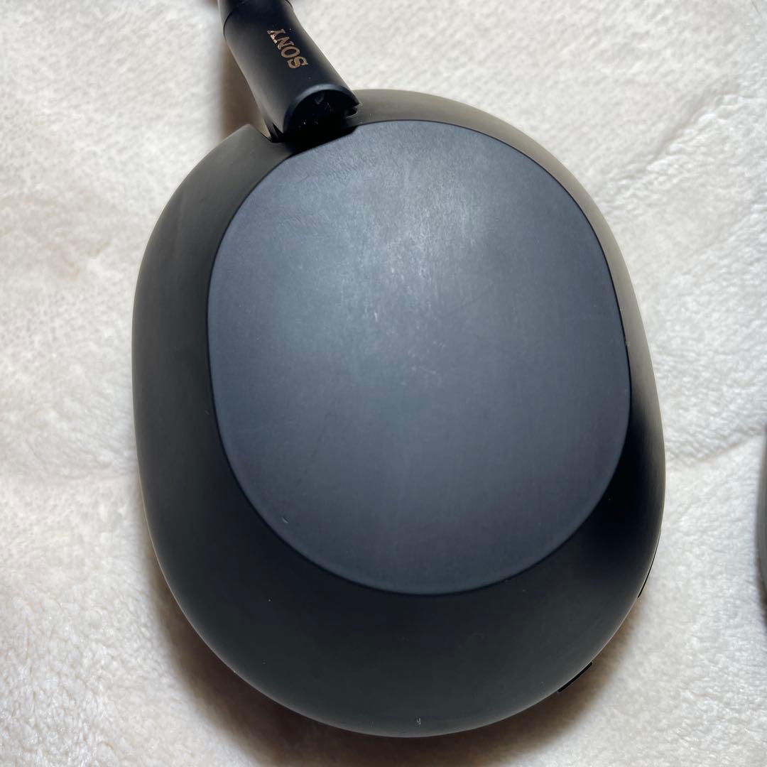 値下‼️ソニー　WH-1000XM5 ブラック（型番：WH-1000XM5 BM）