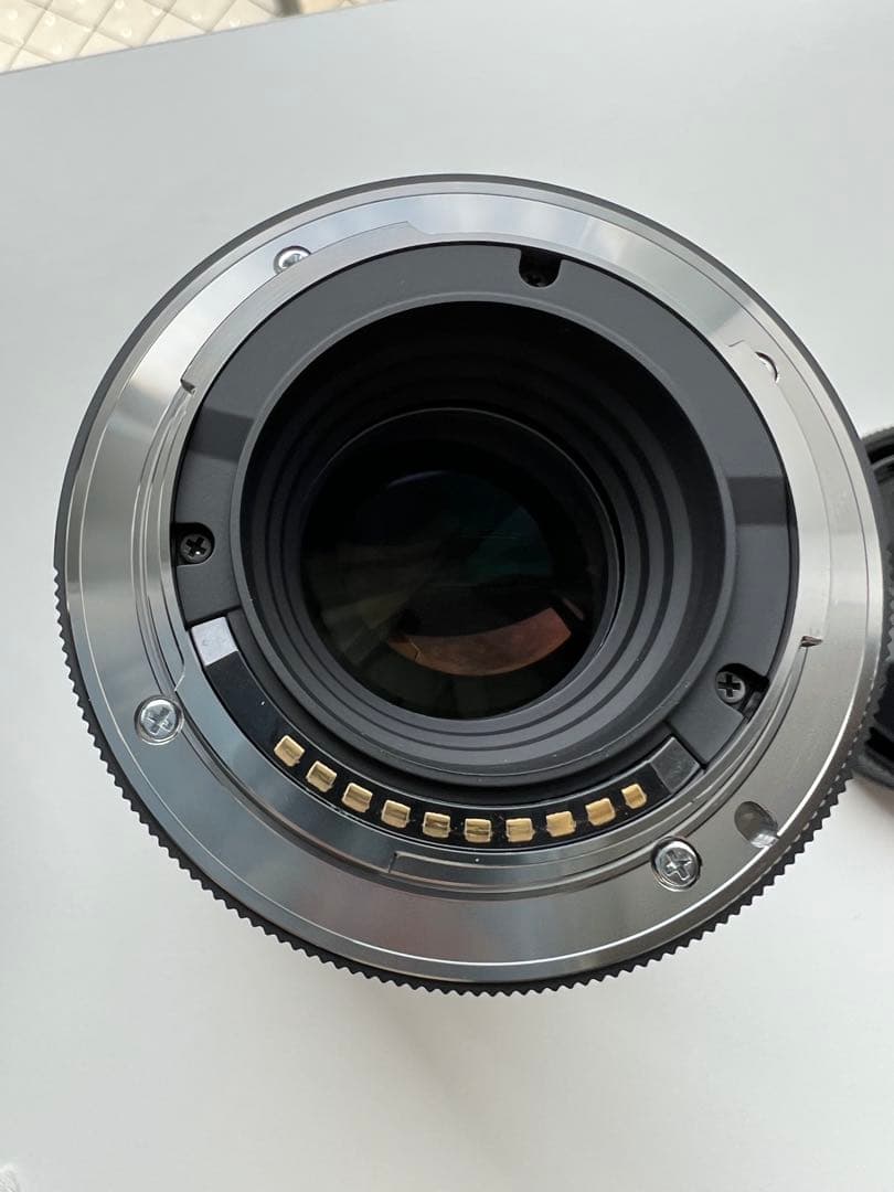 SIGMA 30mm F1.4 DC DN SONY Eマウント