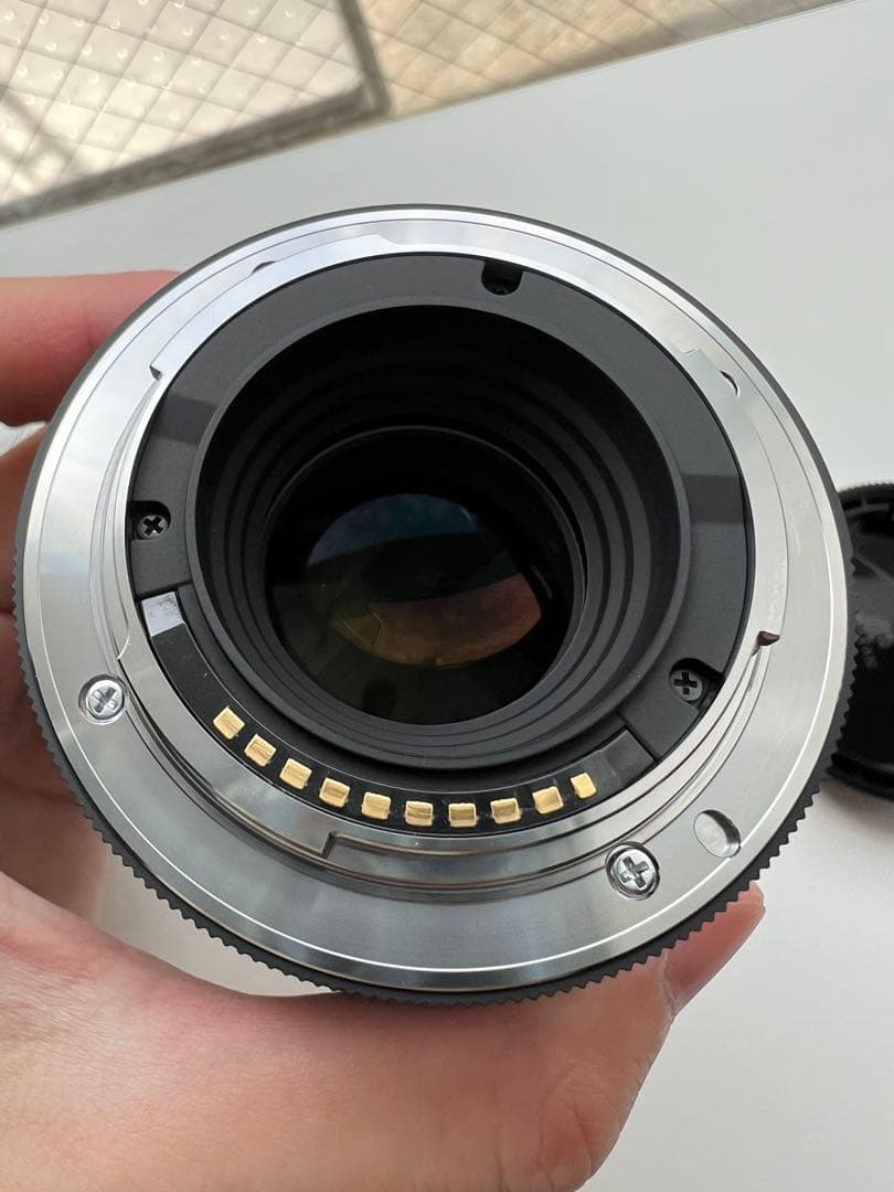 SIGMA 30mm F1.4 DC DN SONY Eマウント