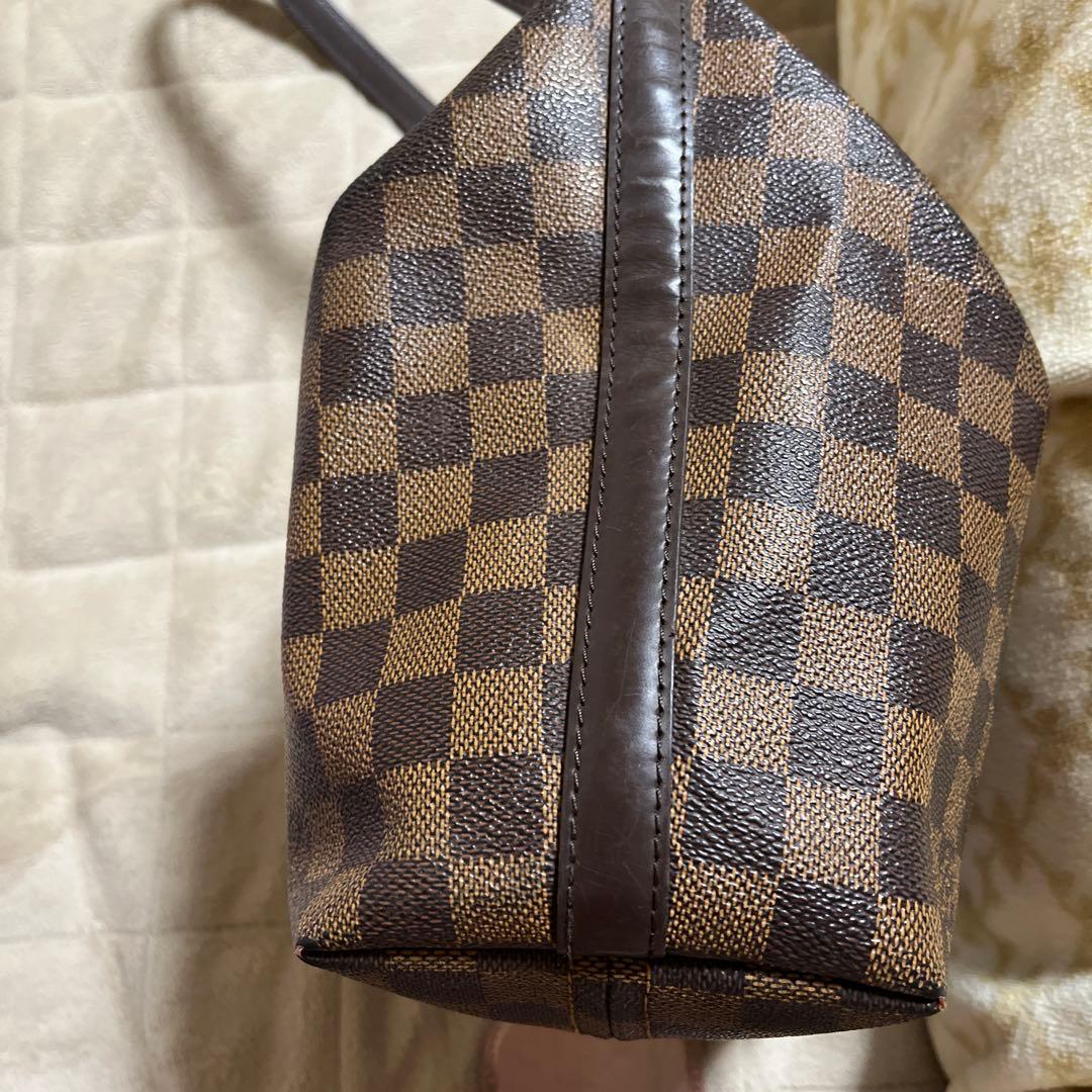 ルイ・ヴィトン　ダミエ