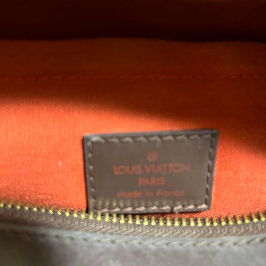 ルイ・ヴィトン　ダミエ