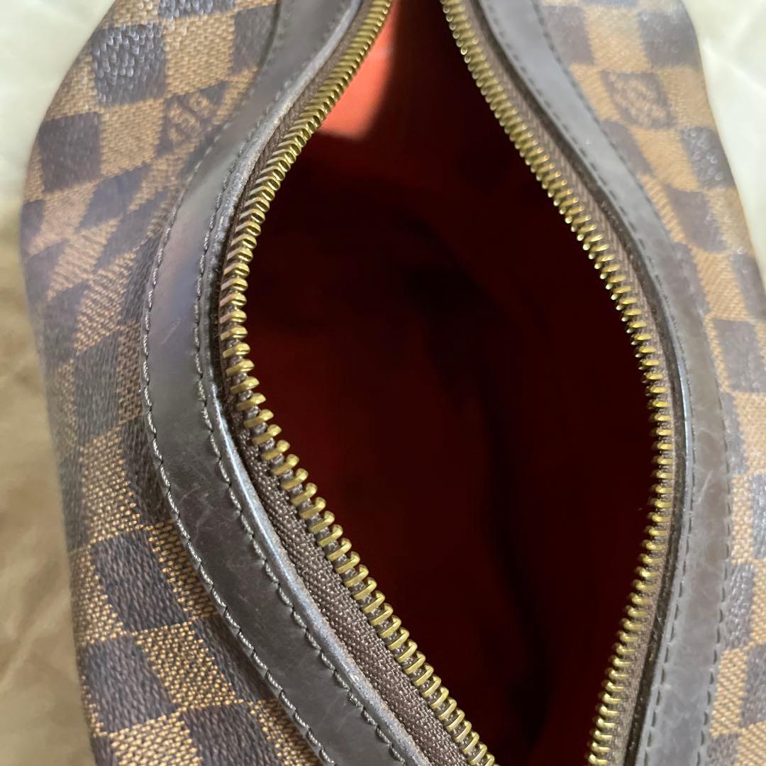 ルイ・ヴィトン　ダミエ