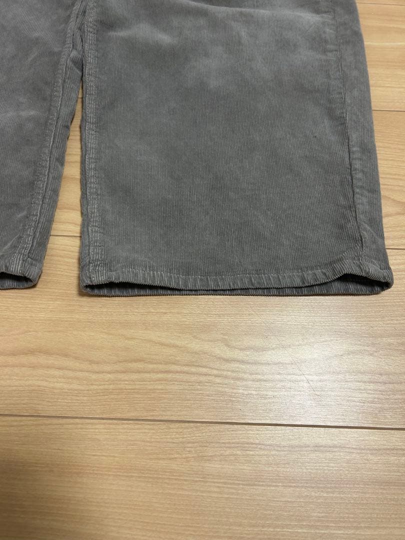 RED CARD TOKYO /別注OREGON Cropped Ballon*