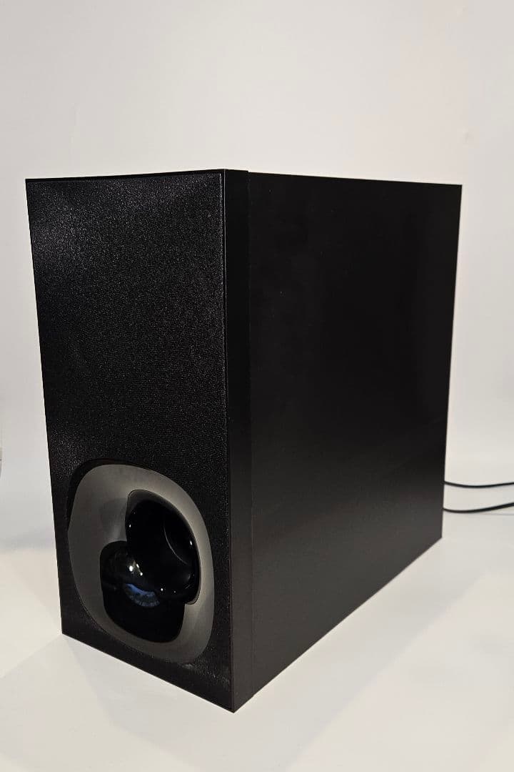 SONYサウンドバー(HT-Z9F)+リアスピーカー(SA-Z9R)2019年製