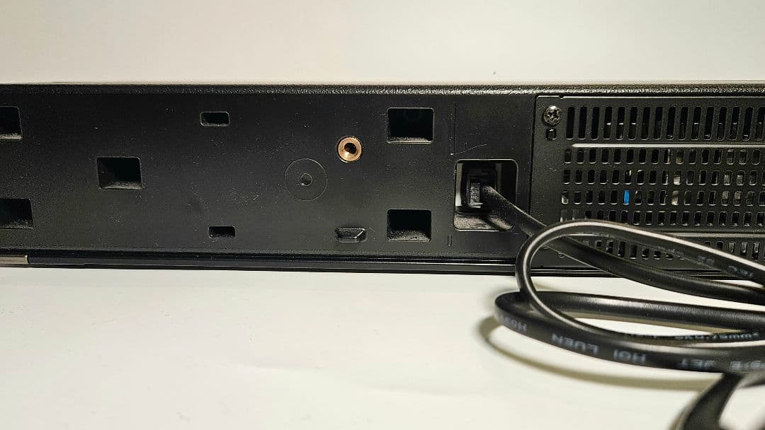 SONYサウンドバー(HT-Z9F)+リアスピーカー(SA-Z9R)2019年製