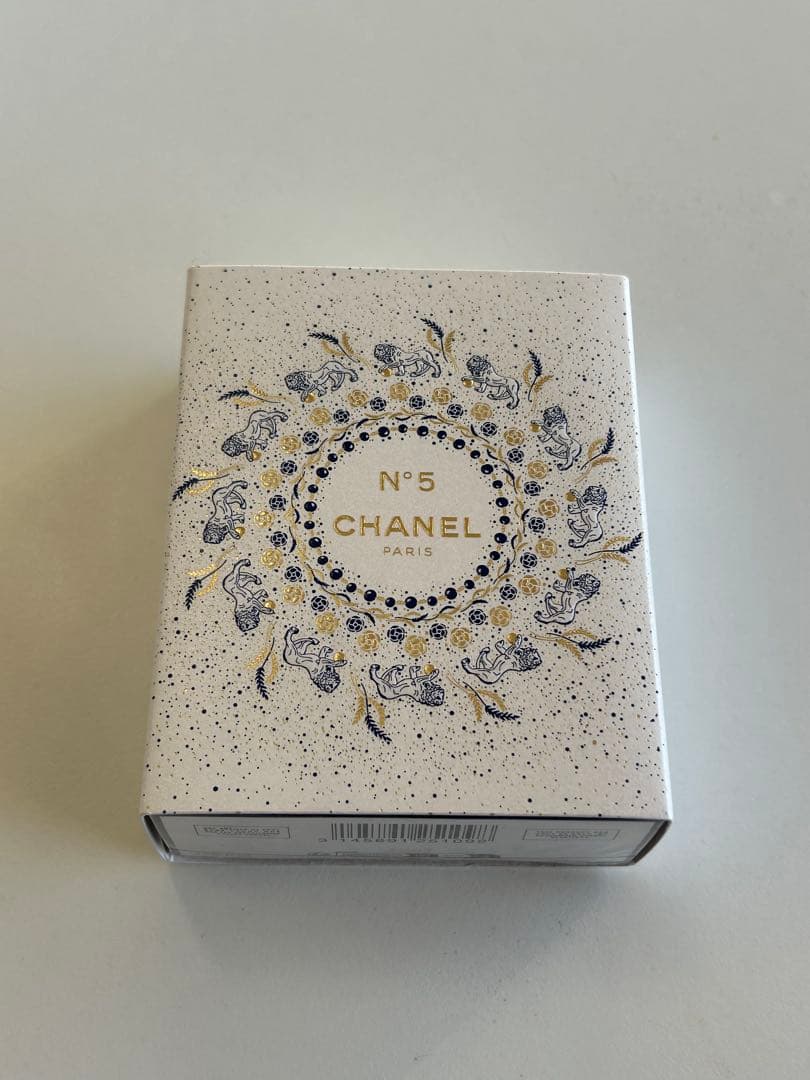 CHANEL オードゥ パルファム パース スプレイ コメット