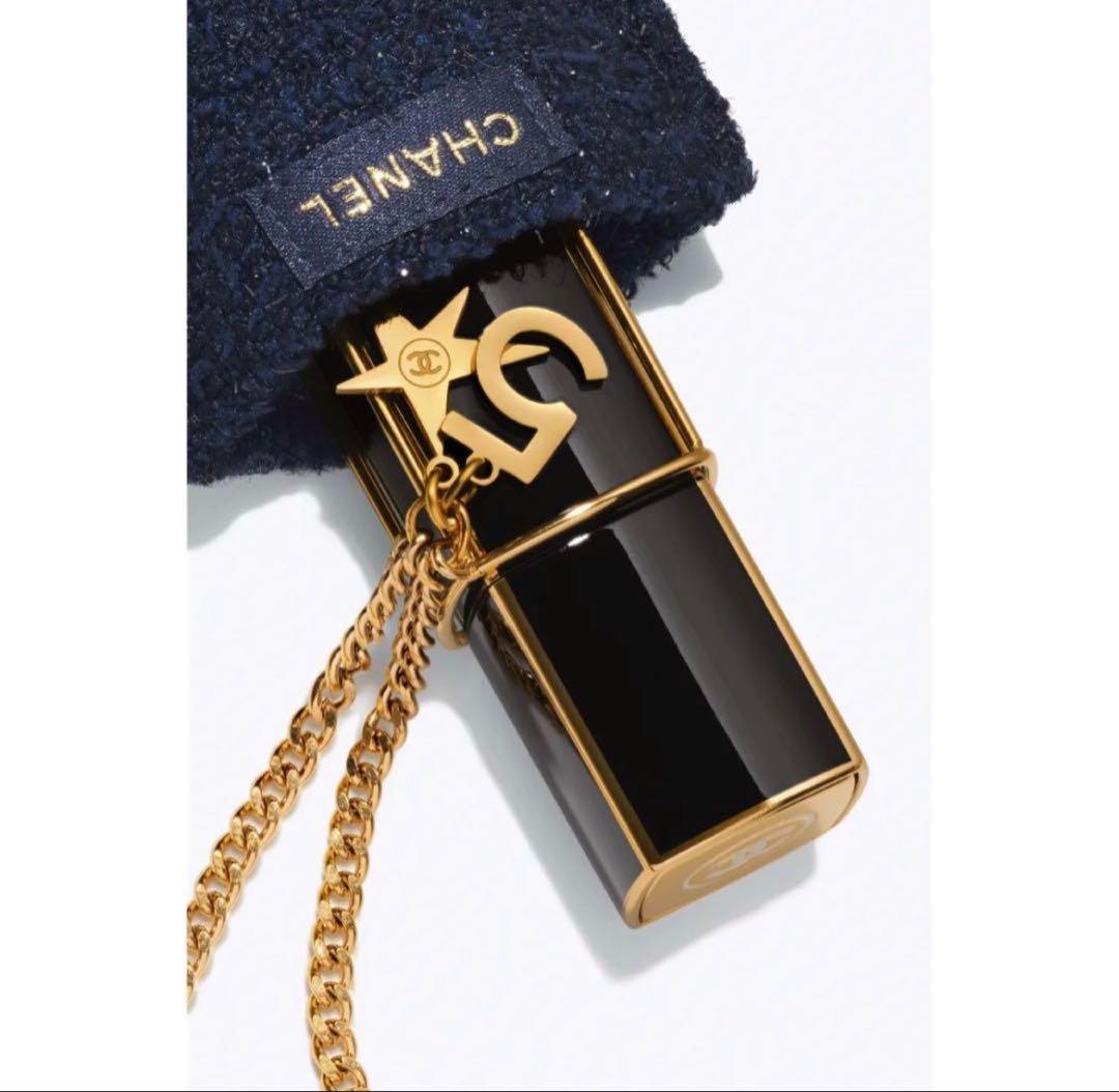 CHANEL オードゥ パルファム パース スプレイ コメット