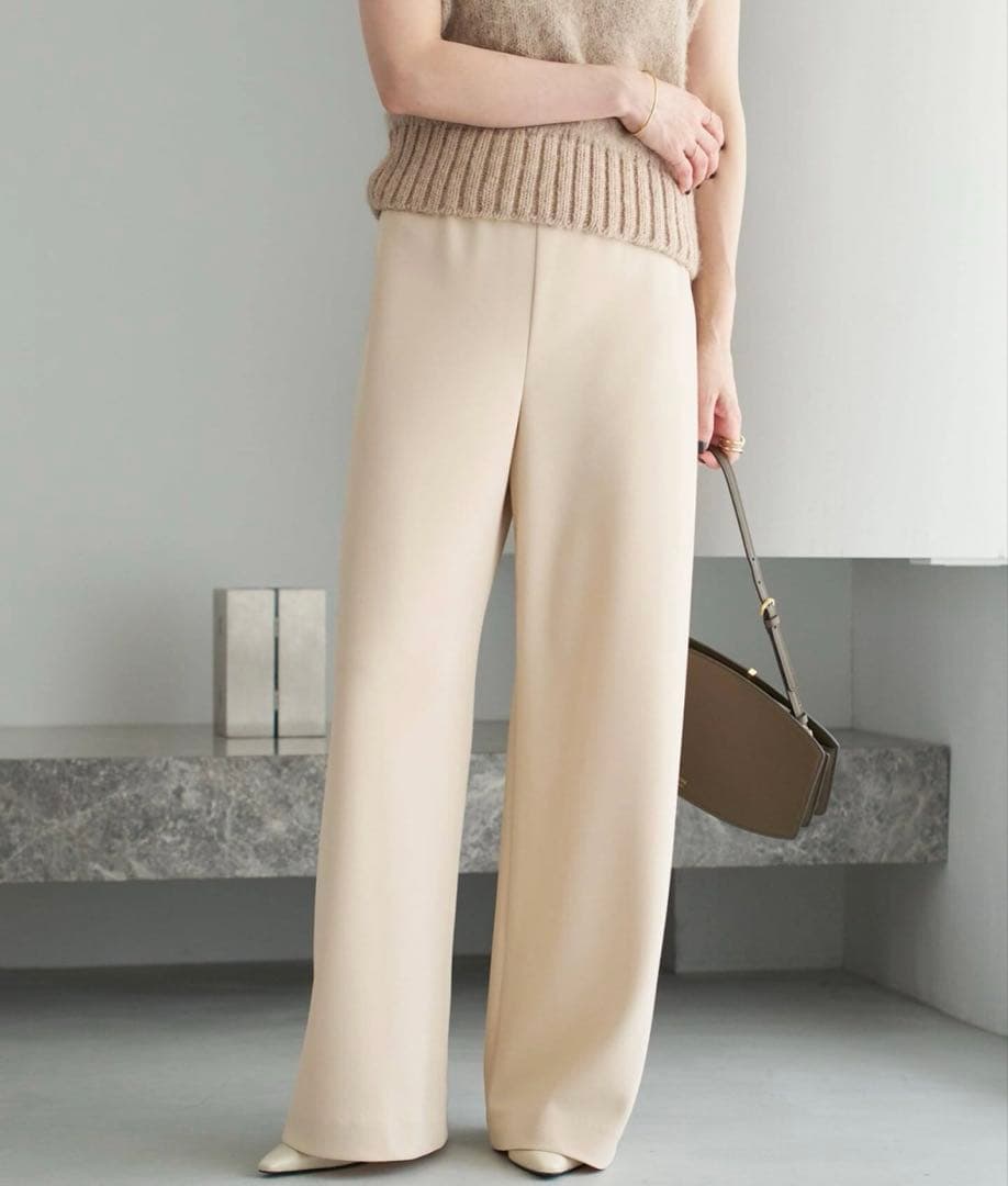 新品！Bias Relax パンツ