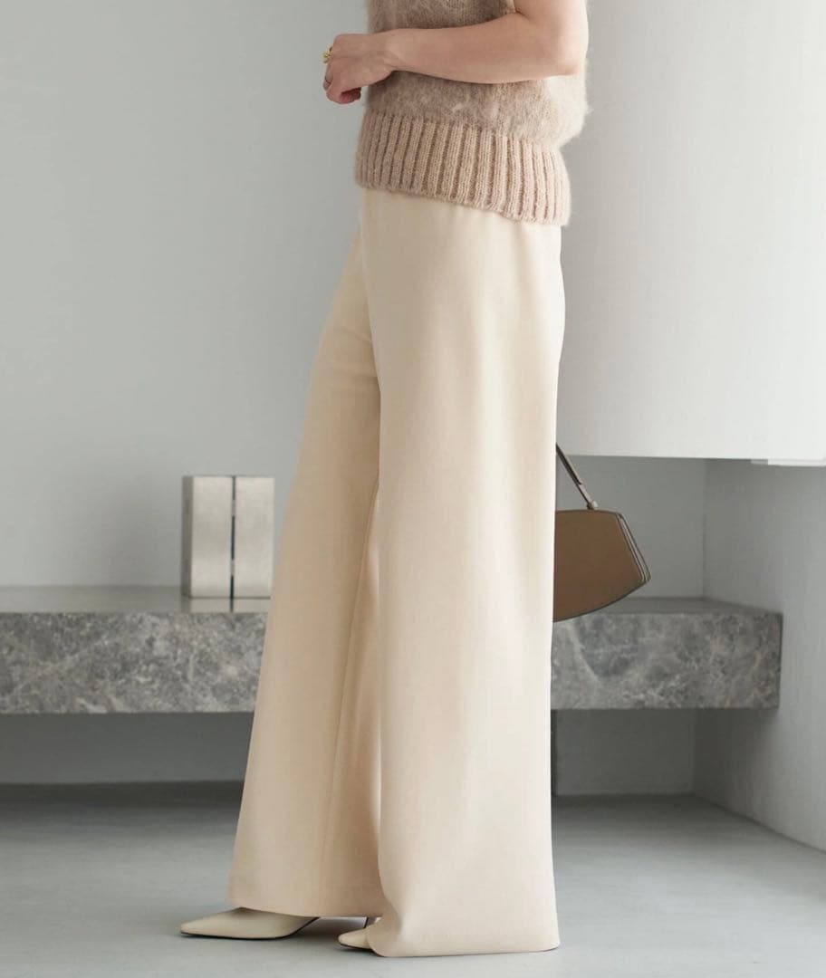 新品！Bias Relax パンツ