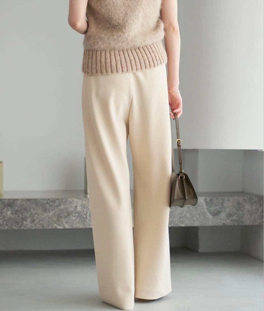 新品！Bias Relax パンツ