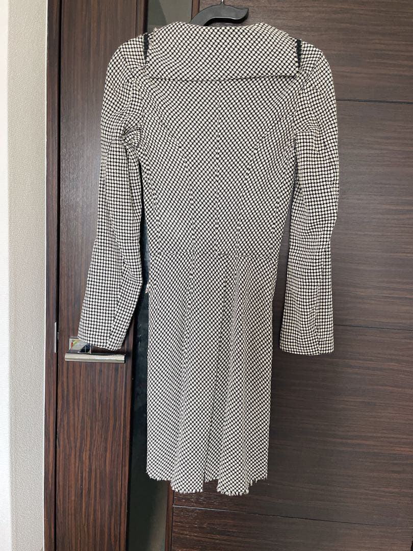 ジュンヤワタナベコムデキャルソン　ジャケット