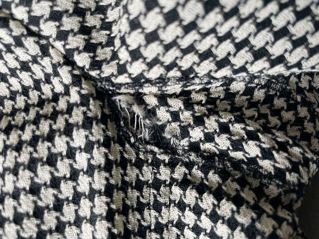 ジュンヤワタナベコムデキャルソン　ジャケット