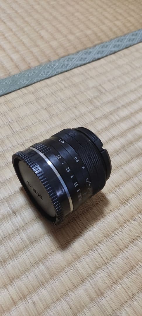 レコーダー Sony A7 + lens + 3 batteries