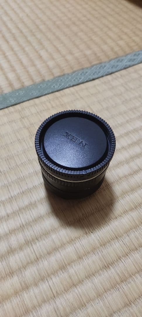 レコーダー Sony A7 + lens + 3 batteries