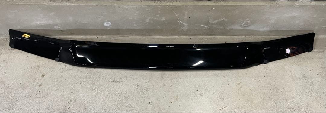 ランドクルーザー100用 T・Kテック バグガード　ランクル