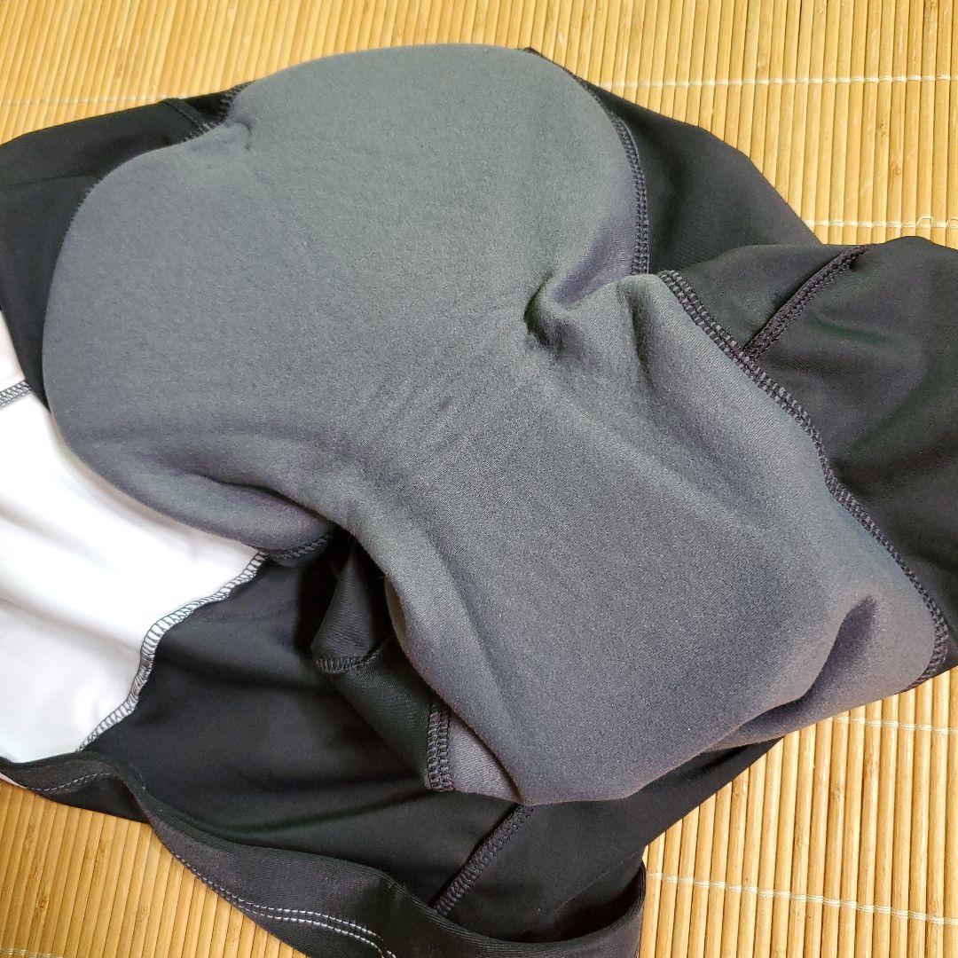 サイクルジャージ ろんぐらいだぁす！ver.　セットアップ