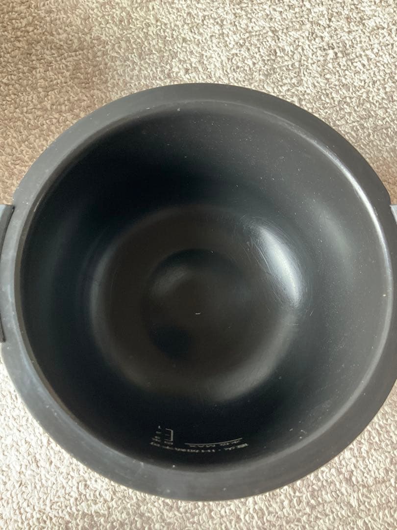 シャープ　ヘルシオ ホットクック 自動調理鍋 KN-HW10G