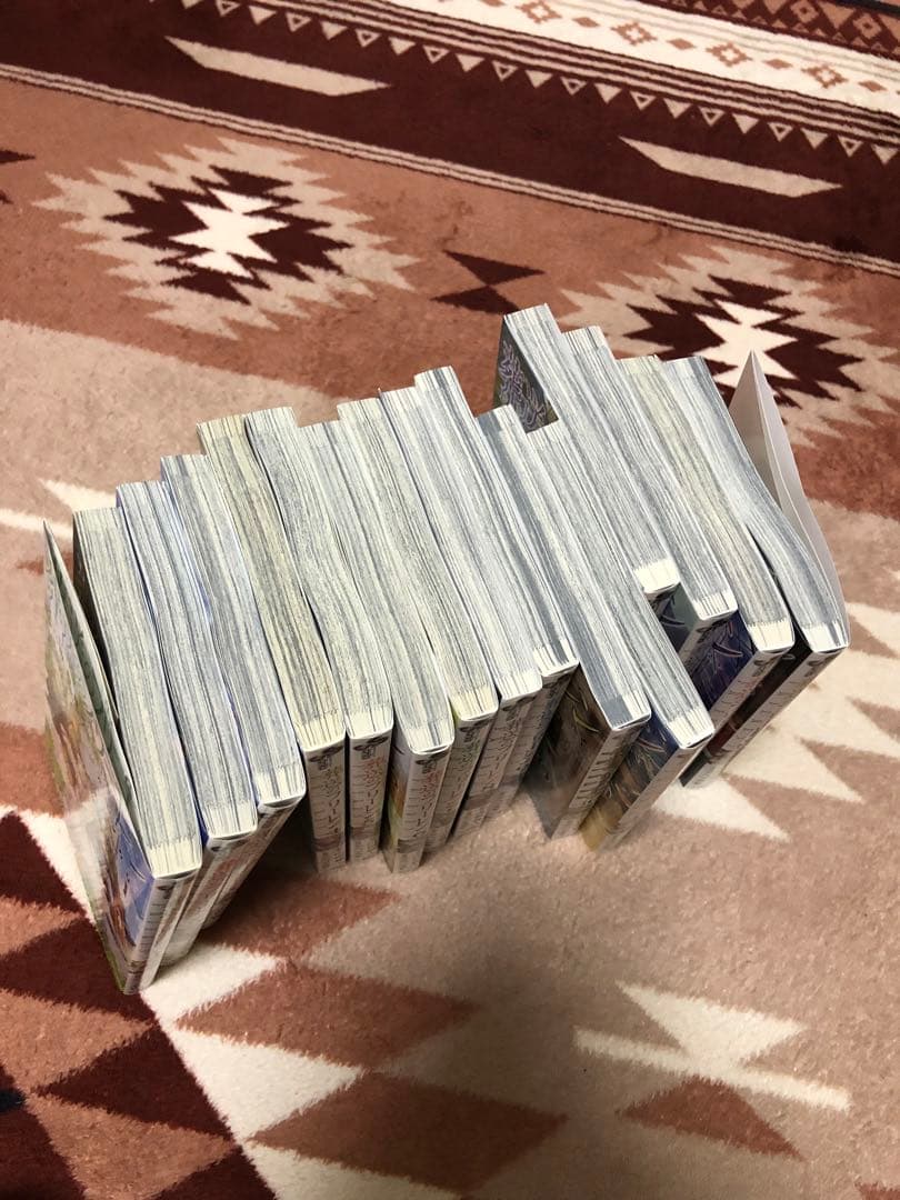 葬送のフリーレン　1巻〜15巻全巻