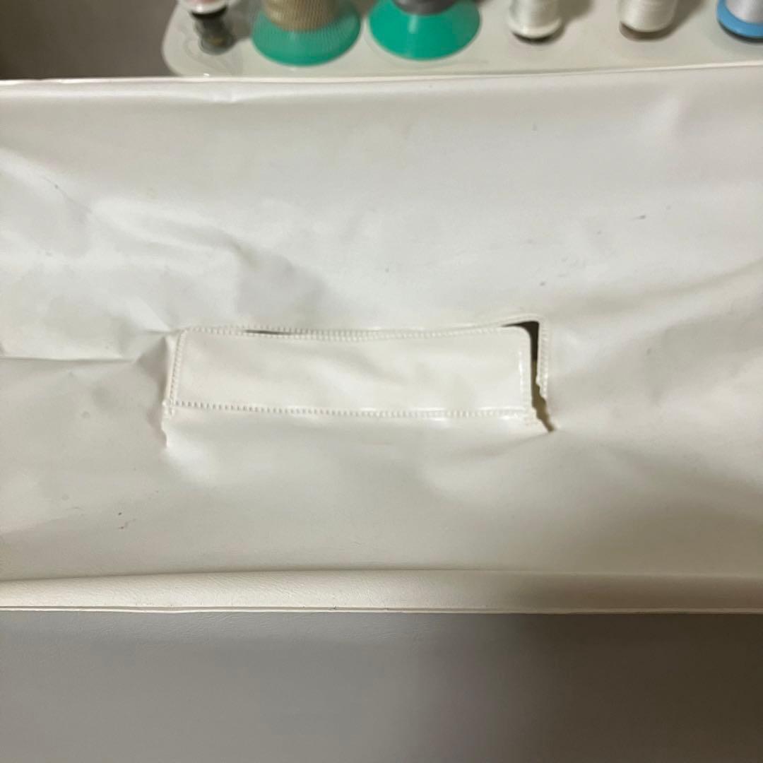 JUKI TL-30DX WHITE 本体　職業用　本縫い