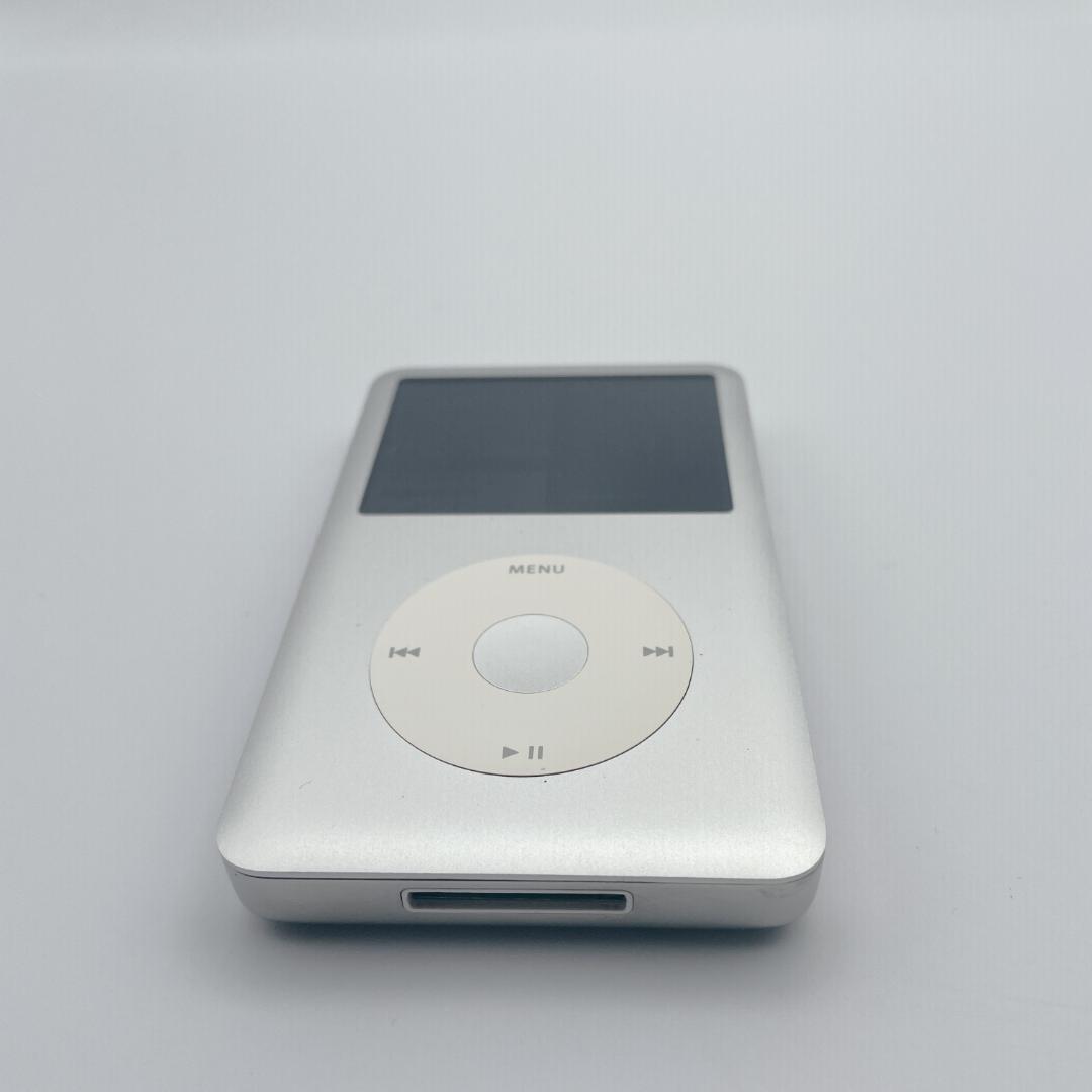 【ほぼ未使用】iPod classic 第6.5世代 160GB A1238