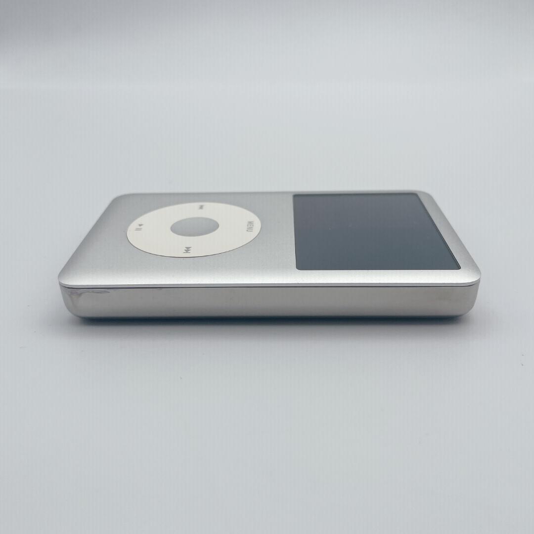 【ほぼ未使用】iPod classic 第6.5世代 160GB A1238