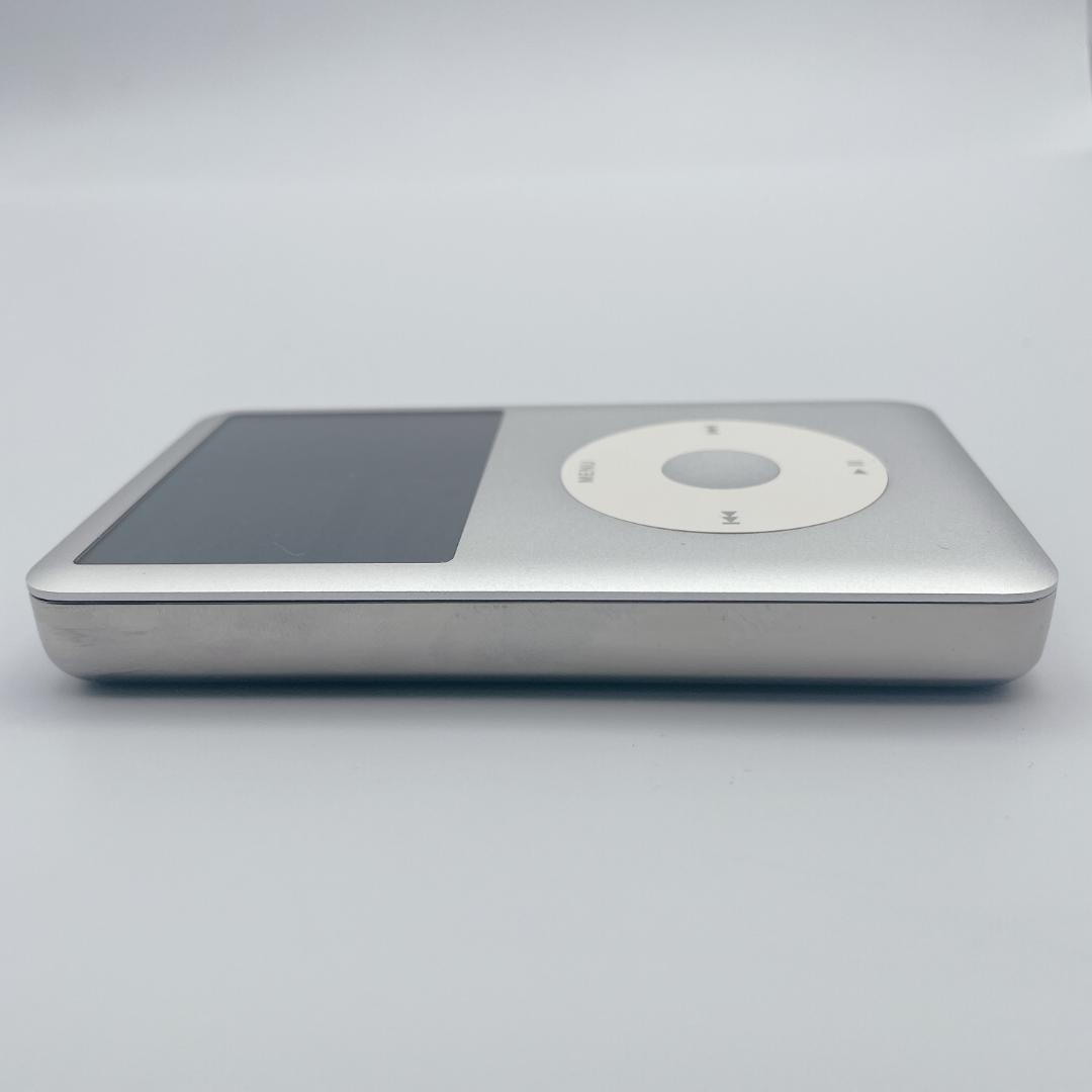 【ほぼ未使用】iPod classic 第6.5世代 160GB A1238
