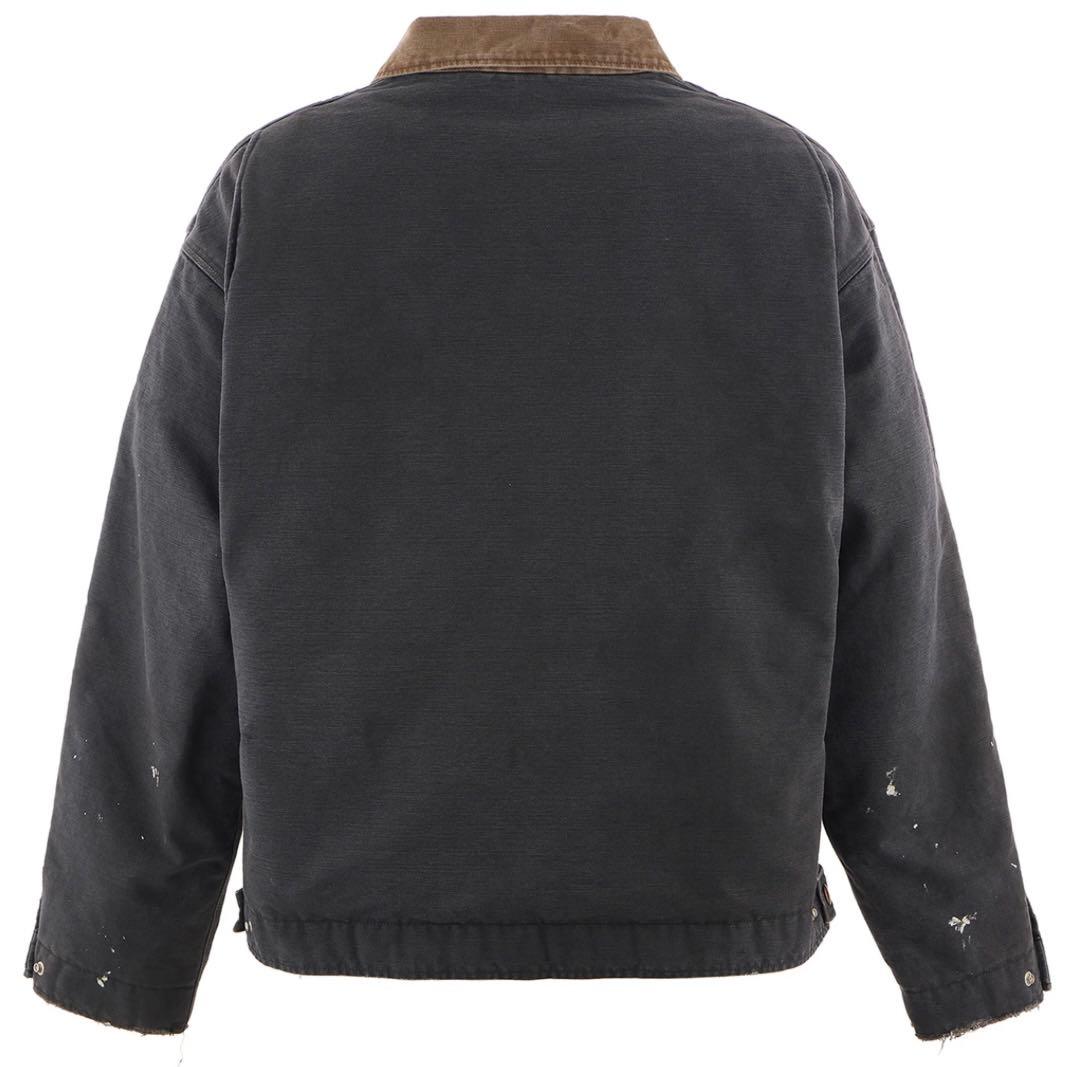 ジャケット・アウター SAINT Mxxxxxx x BABYLON Detroit Jacket L