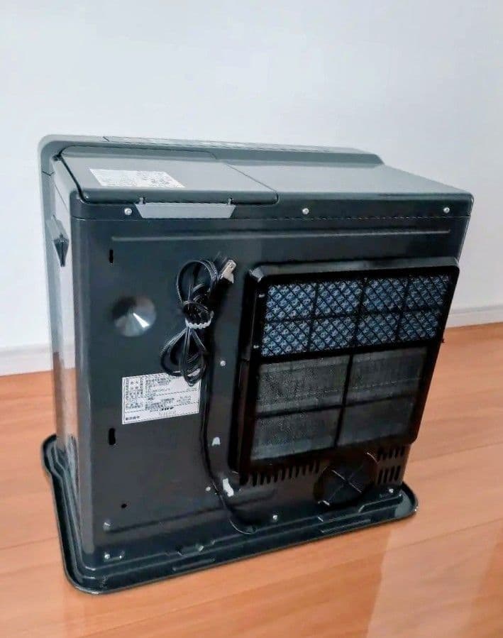 CORONA石油ファンヒーター FH-WZ5715Y-T