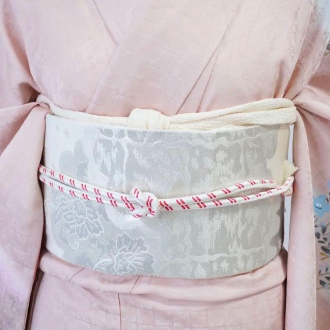 訪問着　4点フルセット 351A 七五三 お宮参り 卒業式　入学式　結婚式