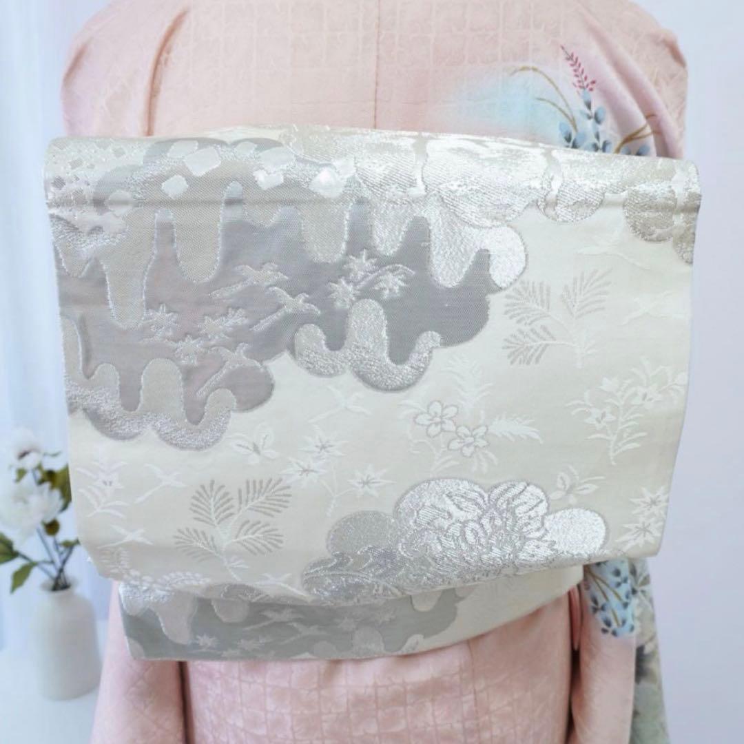 訪問着　4点フルセット 351A 七五三 お宮参り 卒業式　入学式　結婚式