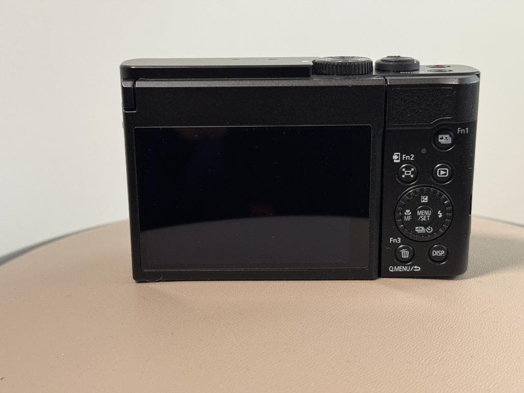 【ほぼ新品】Panasonic (パナソニック)LUMIX DC-TZ99