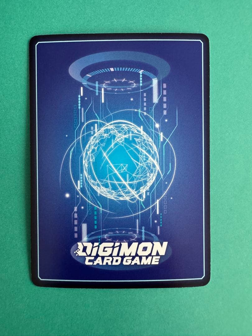 パイルドラモン　アルティメットカップ　プロモ