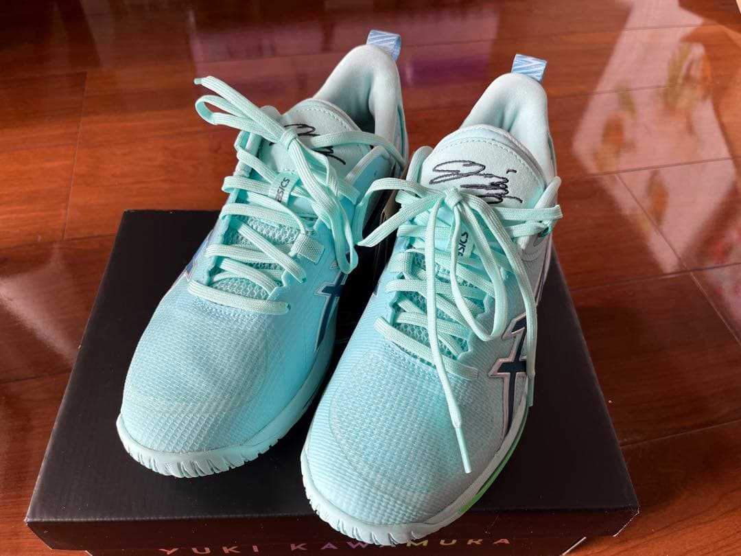 bulls復帰記念　SWIFTACE yuki 河村勇樹　スイフトエース