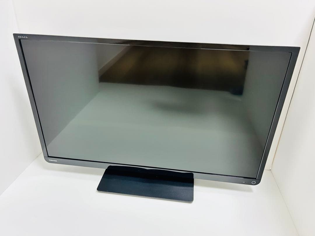 【11月24日まで】東芝32型液晶テレビREGZA 32S10
