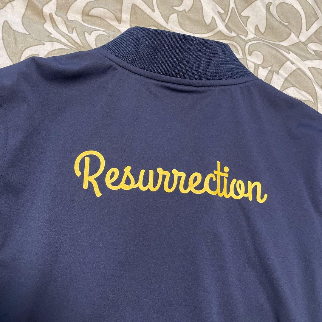 ジ*マ様 レザレクションレディースブルゾンSサイズ