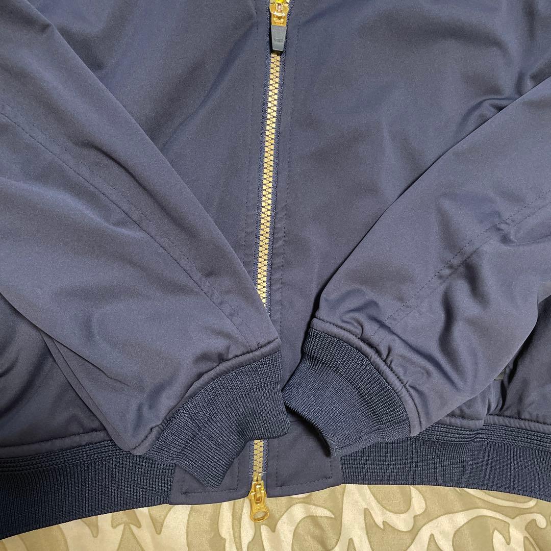 ジ*マ様 レザレクションレディースブルゾンSサイズ