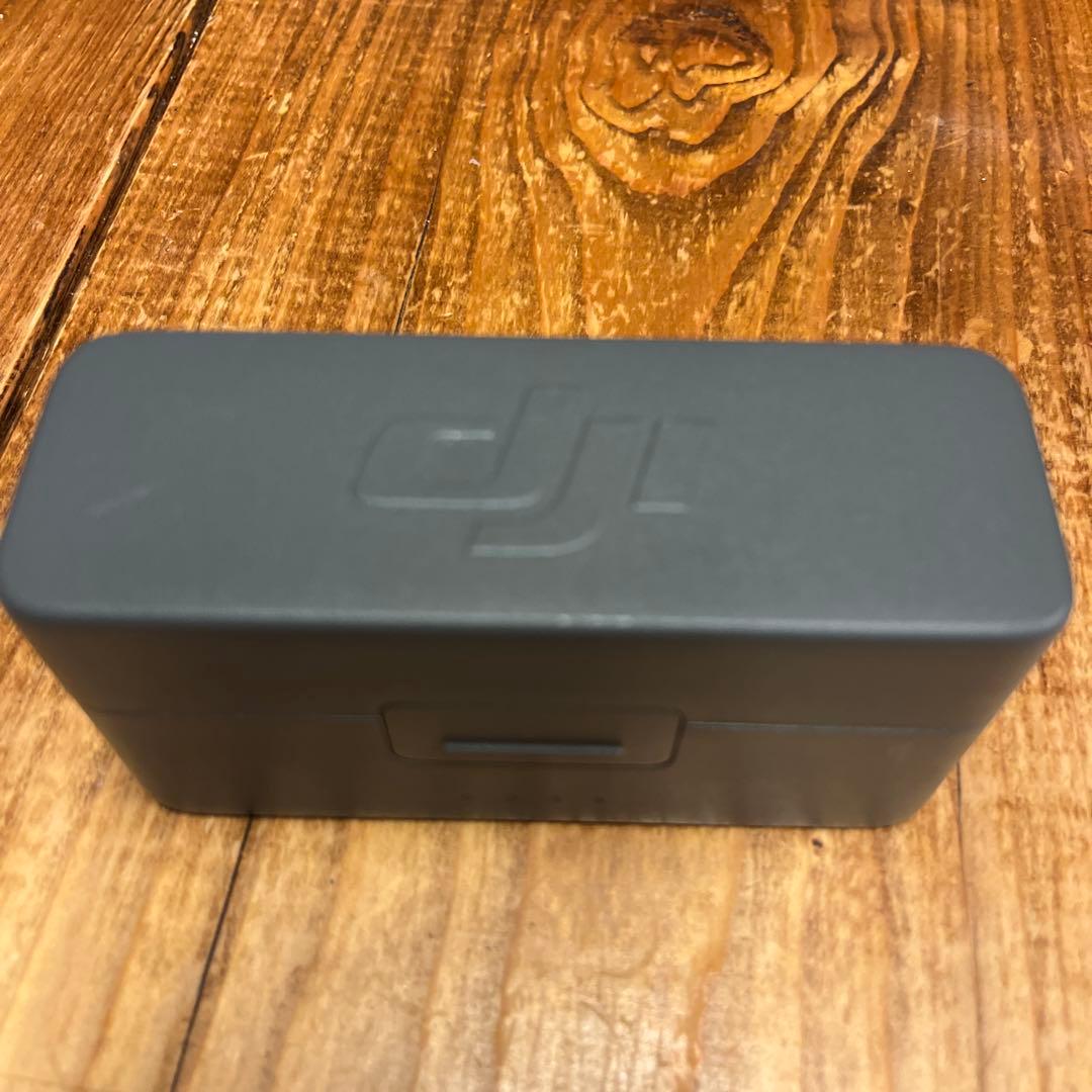 配信機器・PA機器・レコーディング機器 DJI Mic 2