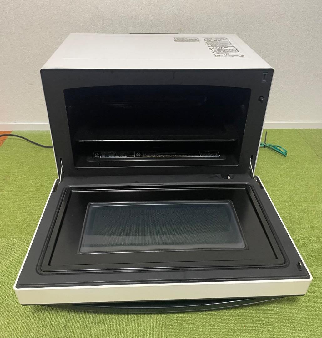 東芝 スチームオーブンレンジ 石窯ドーム ER-MD7 電子レンジ