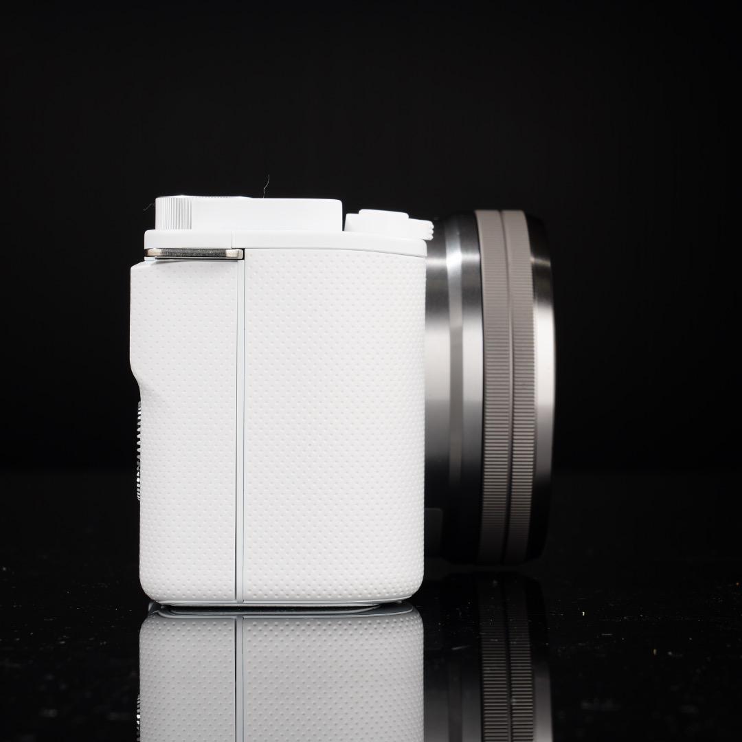 【超美品】SONY ZV-E10L 4K 動画30分制限解除 完全セット